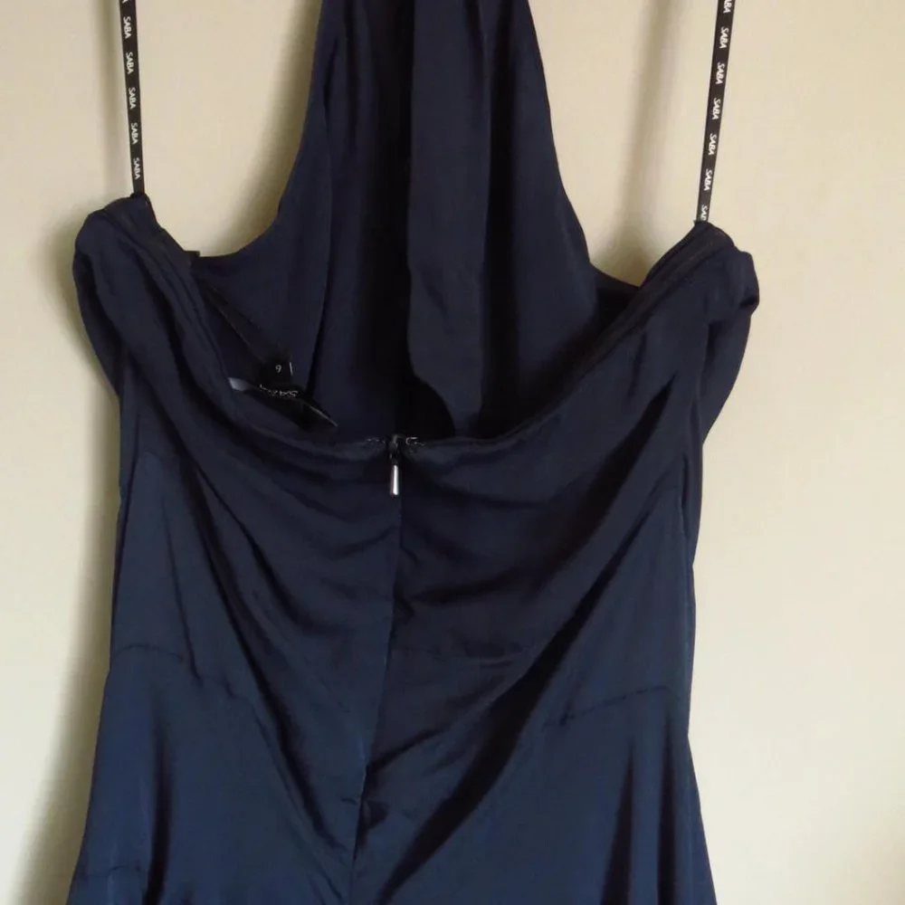 SABA - ISABELLE QUINN - dress - size 6 - new with tags - Picture 5 of 5